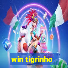 win tigrinho